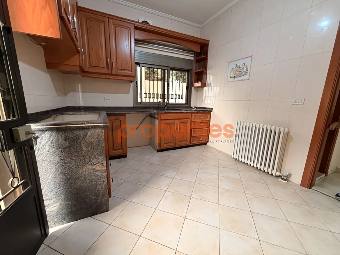 Apartment for Rent in Naqqache