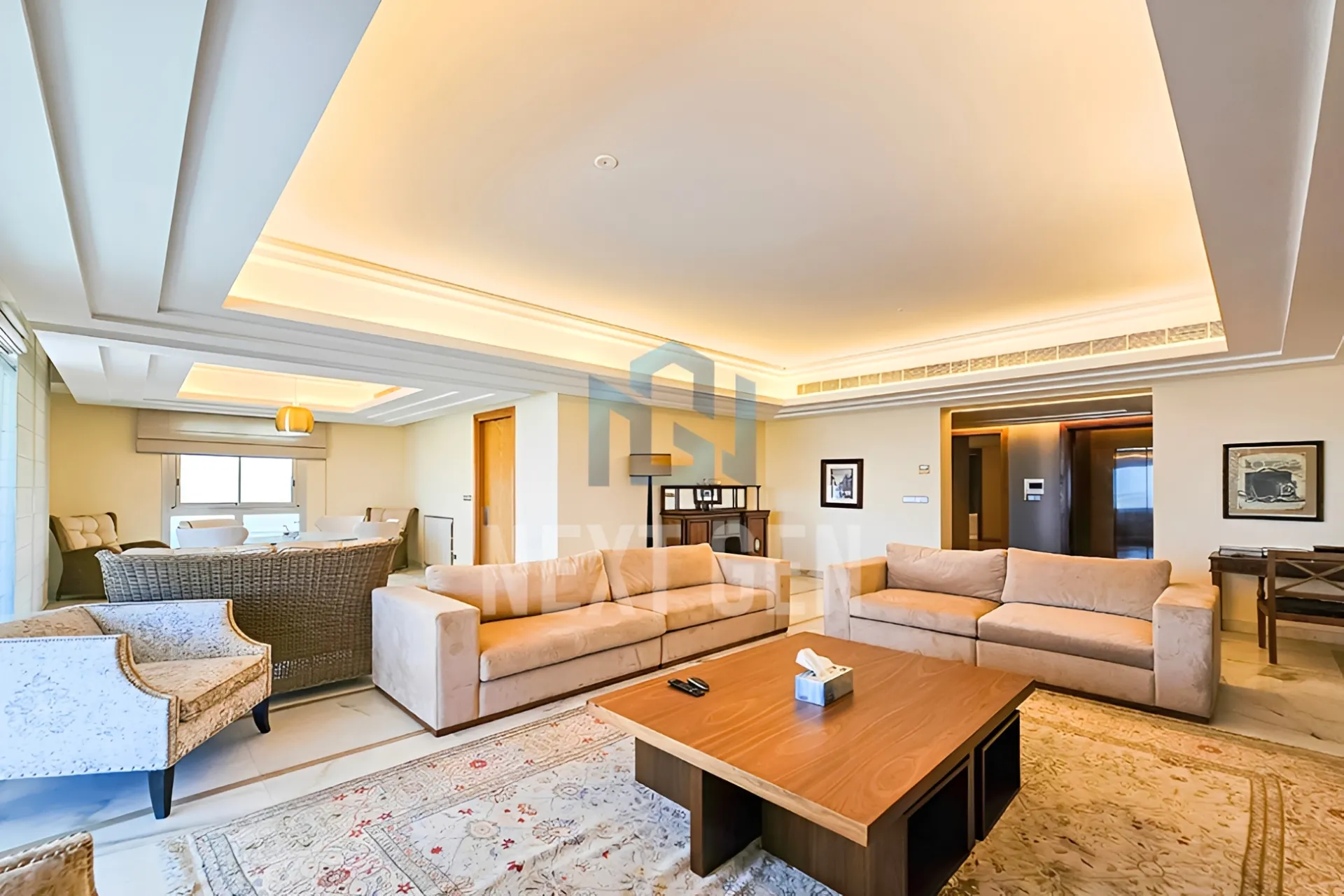 Apartment for sale in Downtown, beirut, Lebanon