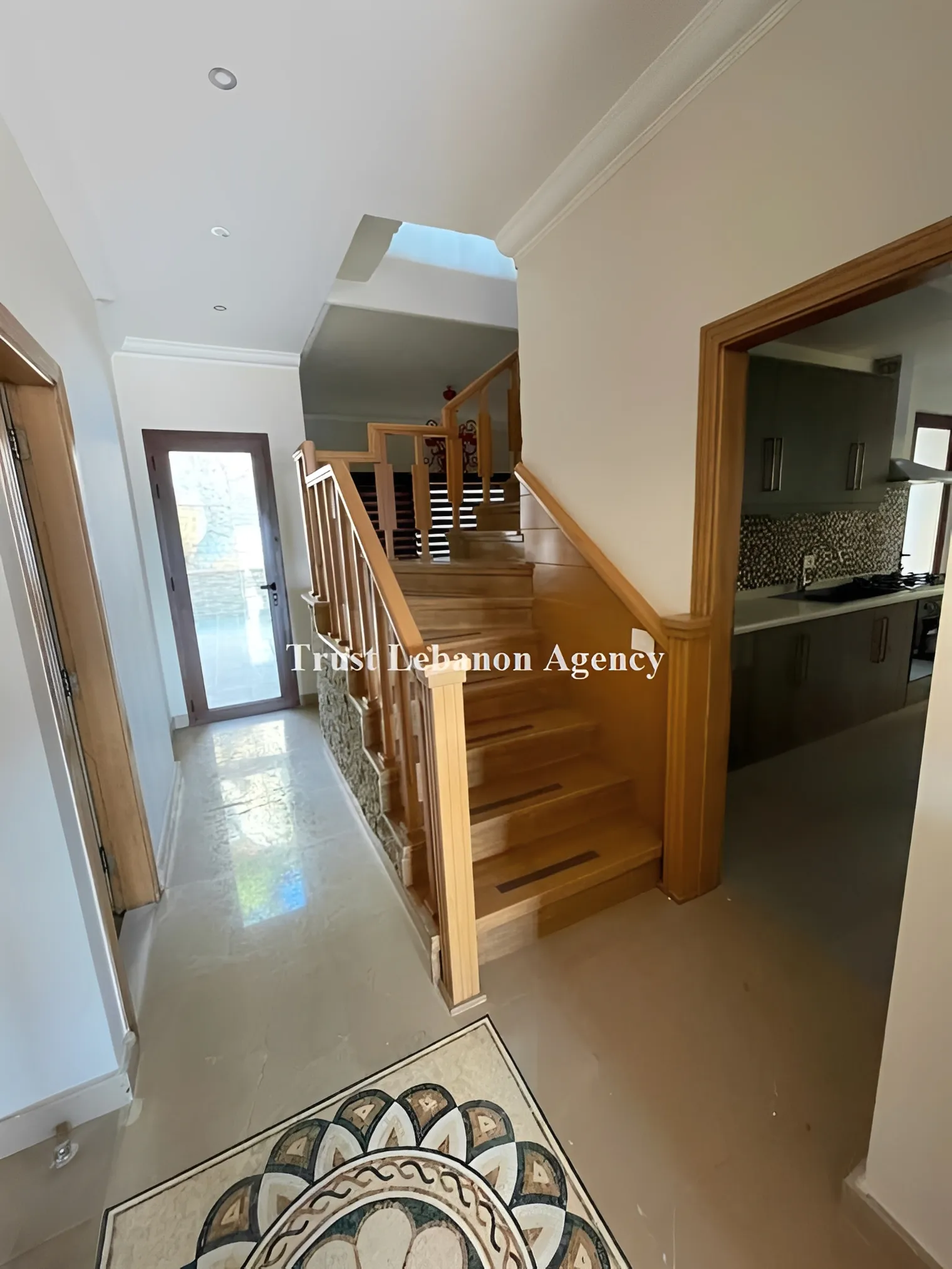 Duplex for Rent in Metn Oyoun Lebanon