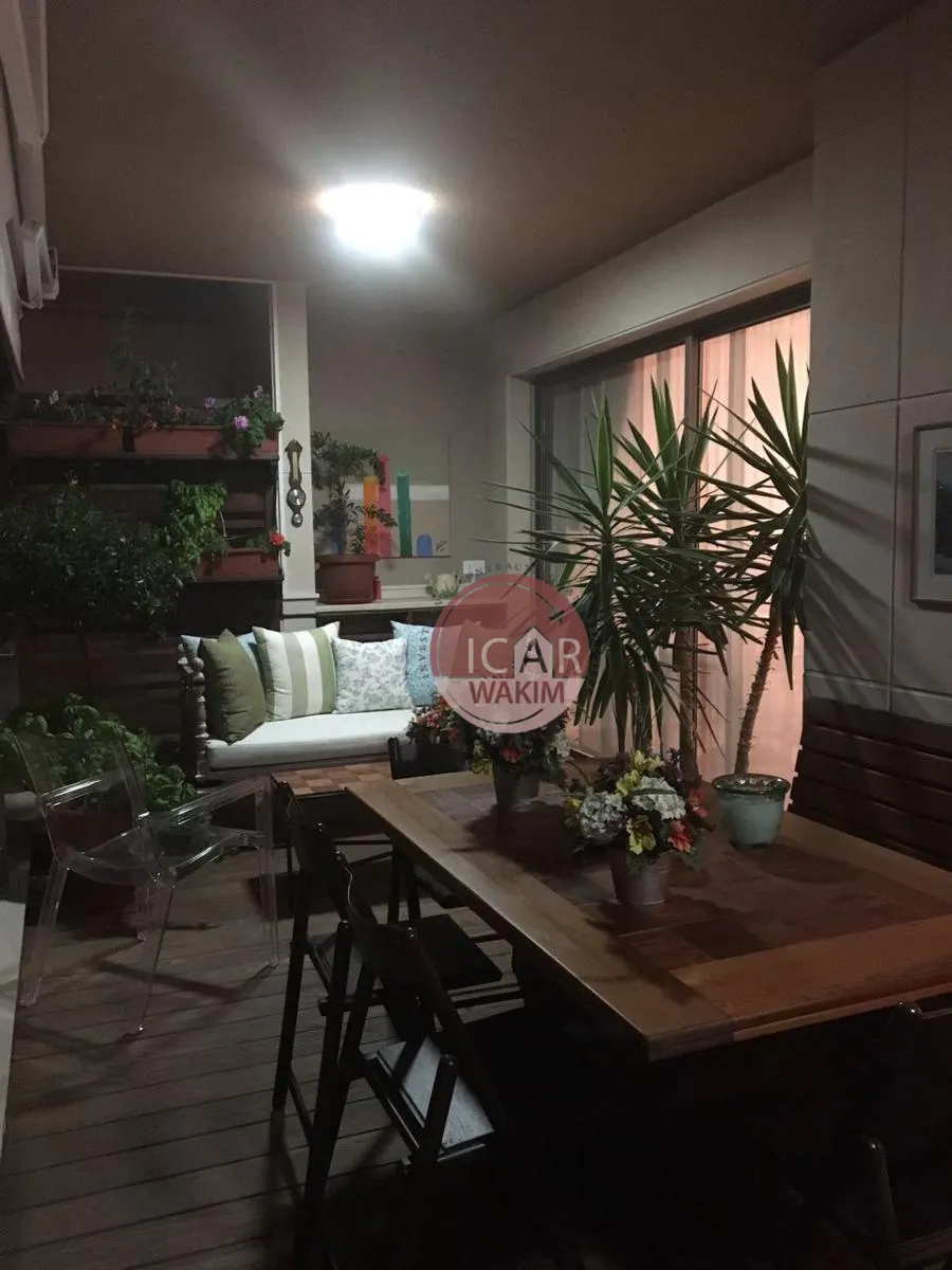 Apartment for Sale in Sahel Aalma