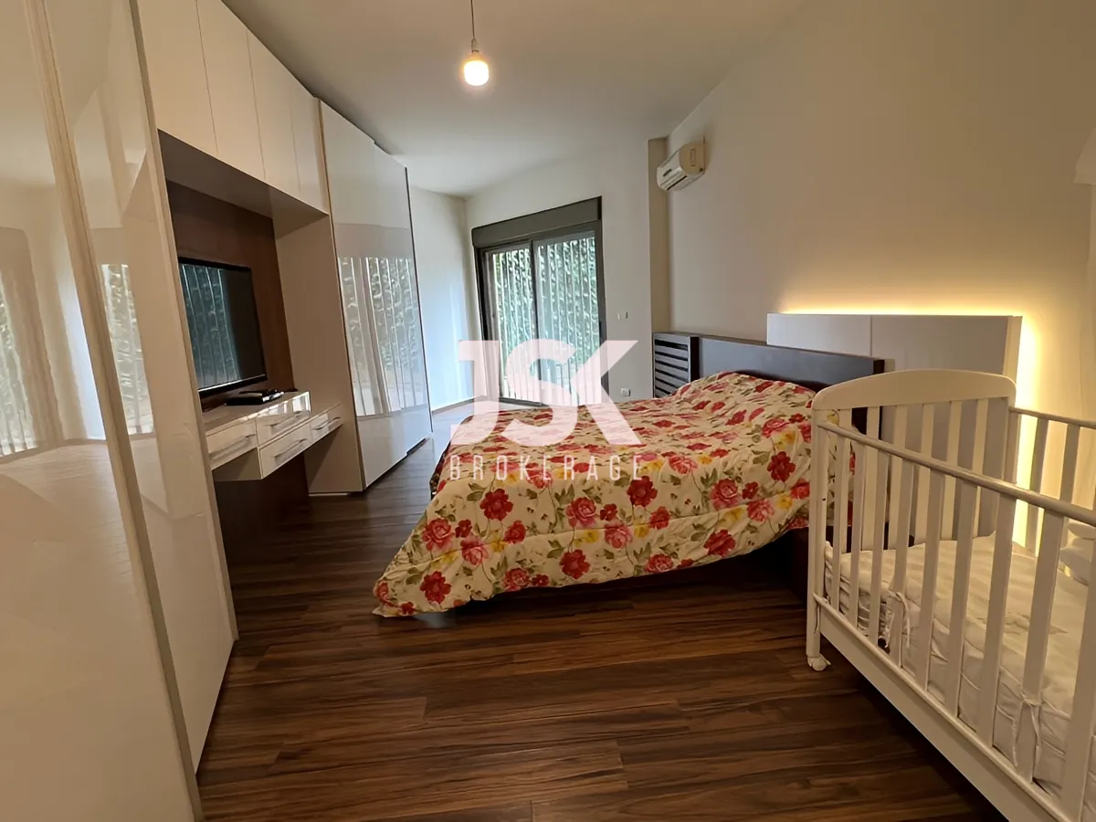 Apartment for Sale in Sahel Aalma, Lebanon
