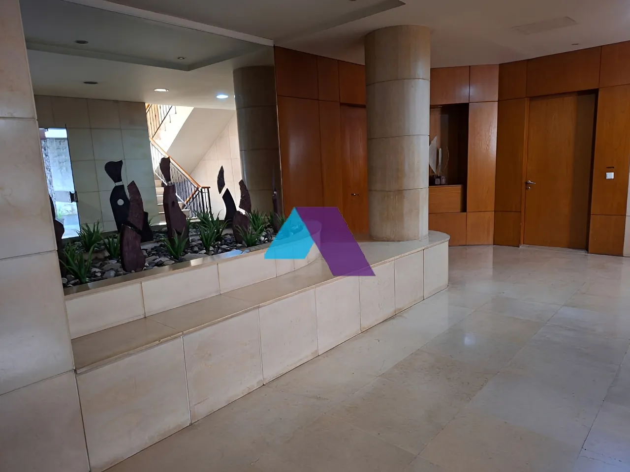 Apartment for rent in Rabieh - 3 bed, 5 bath