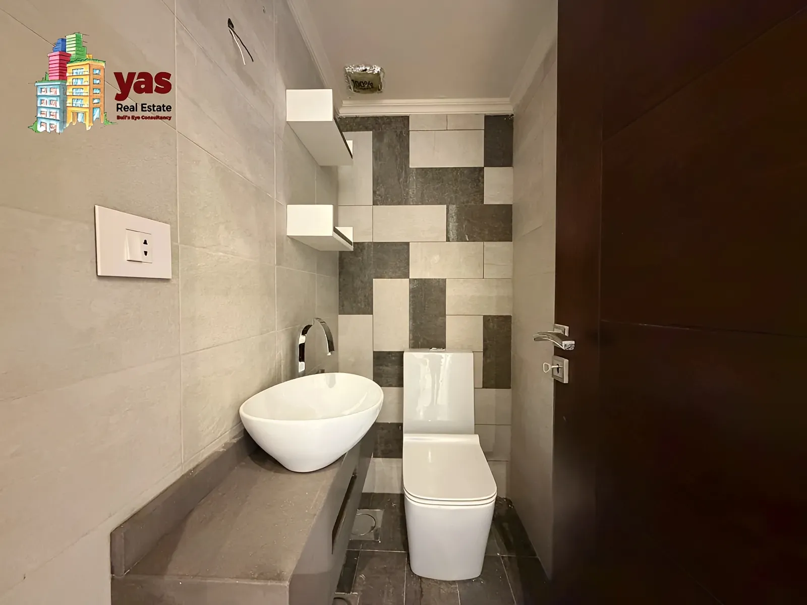 Apartment for Sale in Zouk Mosbeh