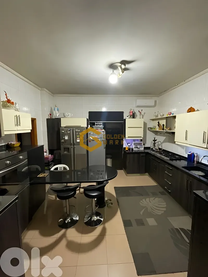 Duplex for Sale in Sahel Aalma