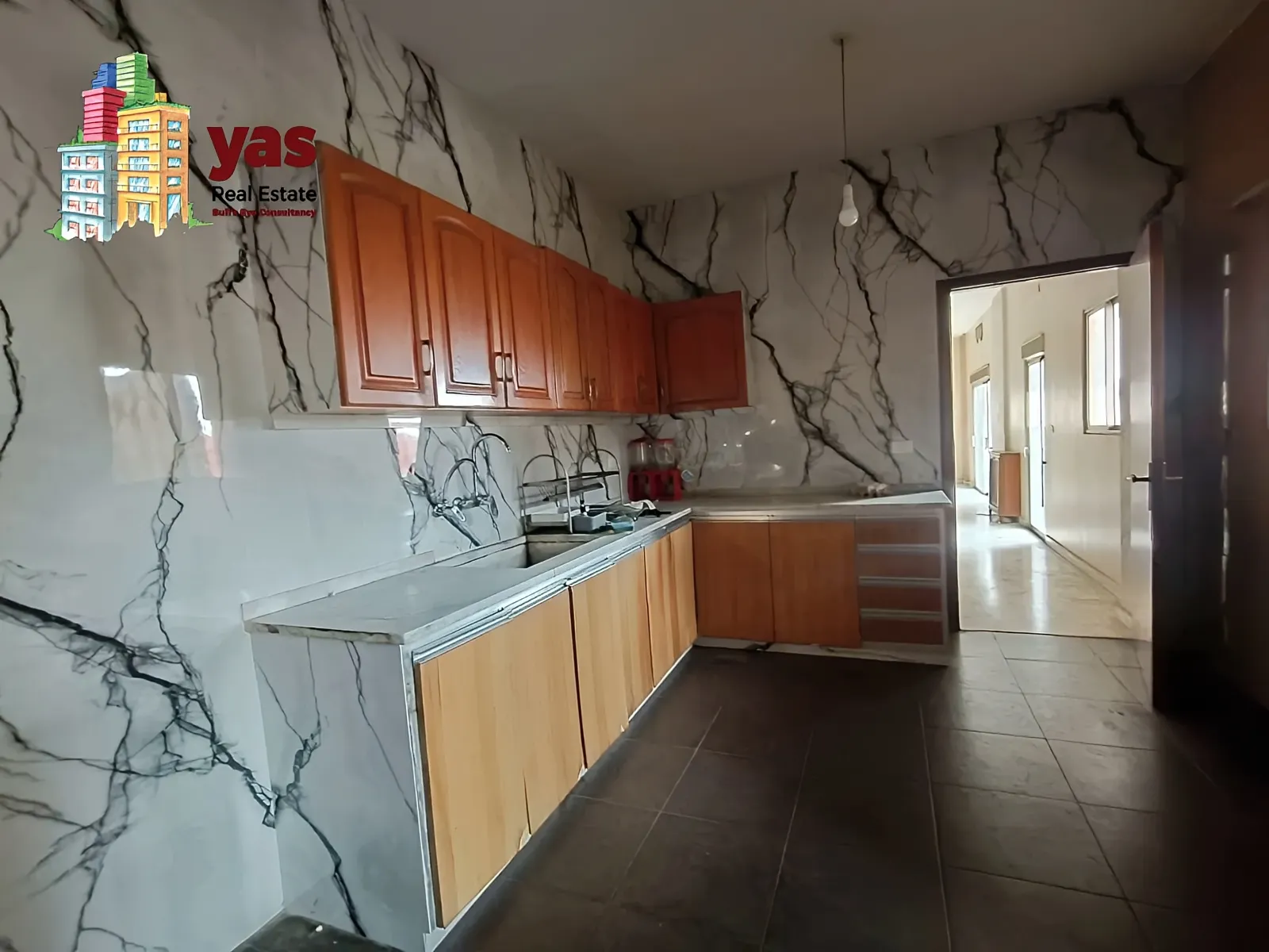 Apartment for Sale in Hadath