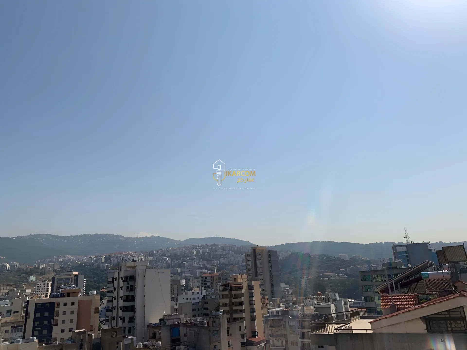 Apartment for Rent in Jdeideh
