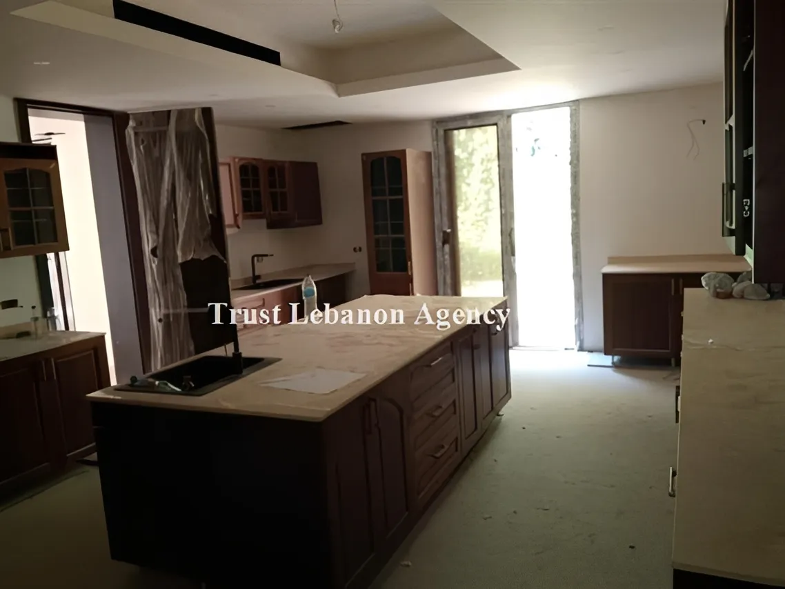 Duplex for Sale in Baabda yarzeh Lebanon
