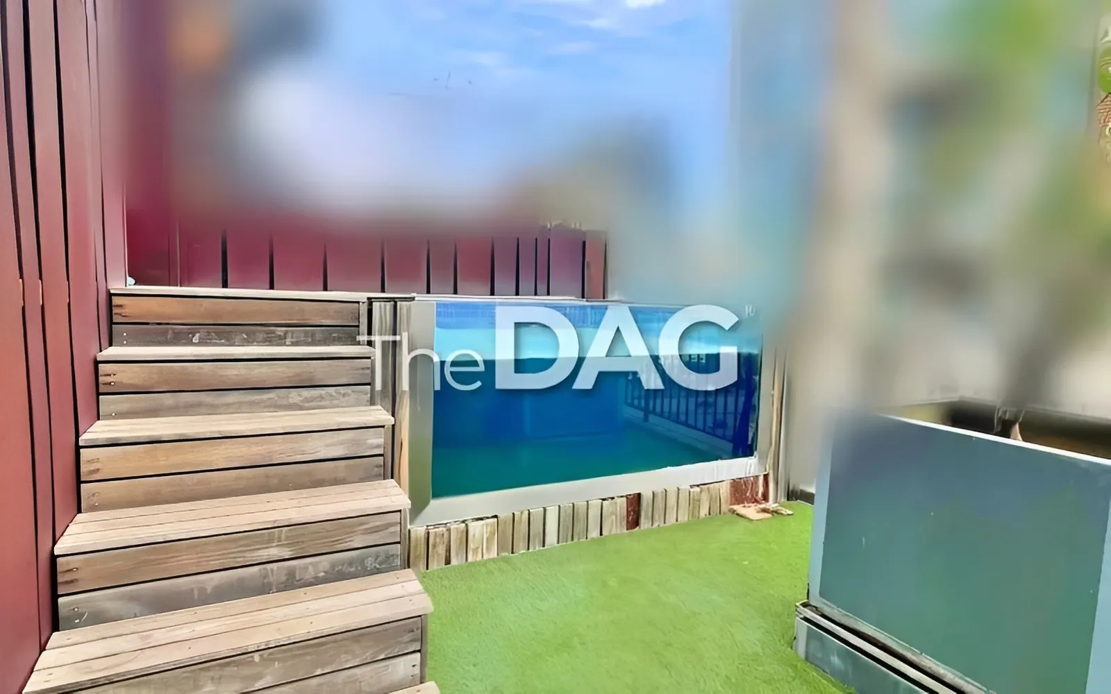 Duplex for Sale in Achrafieh, Beirut, Lebanon