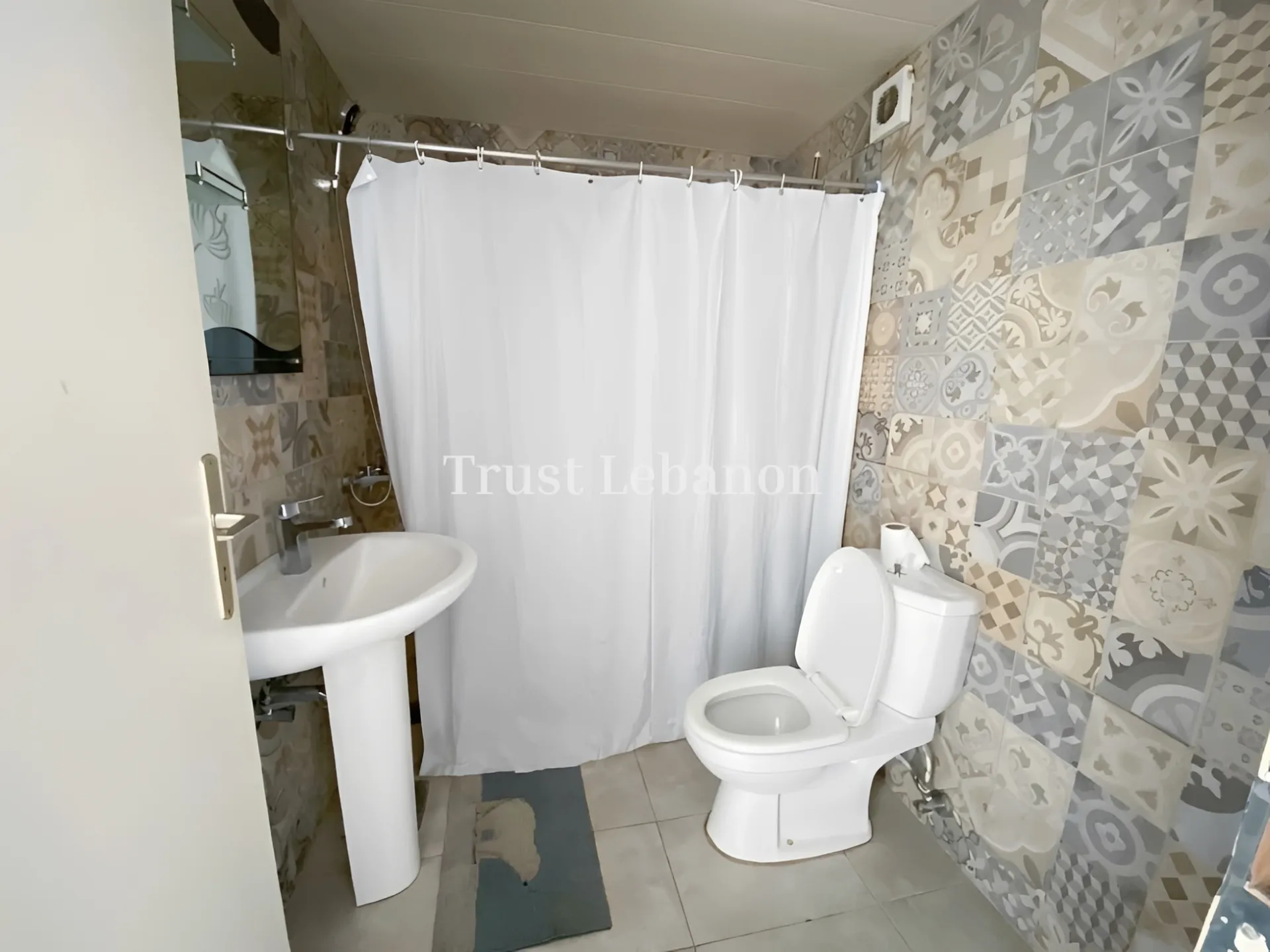 Apartment for sale in Broummana