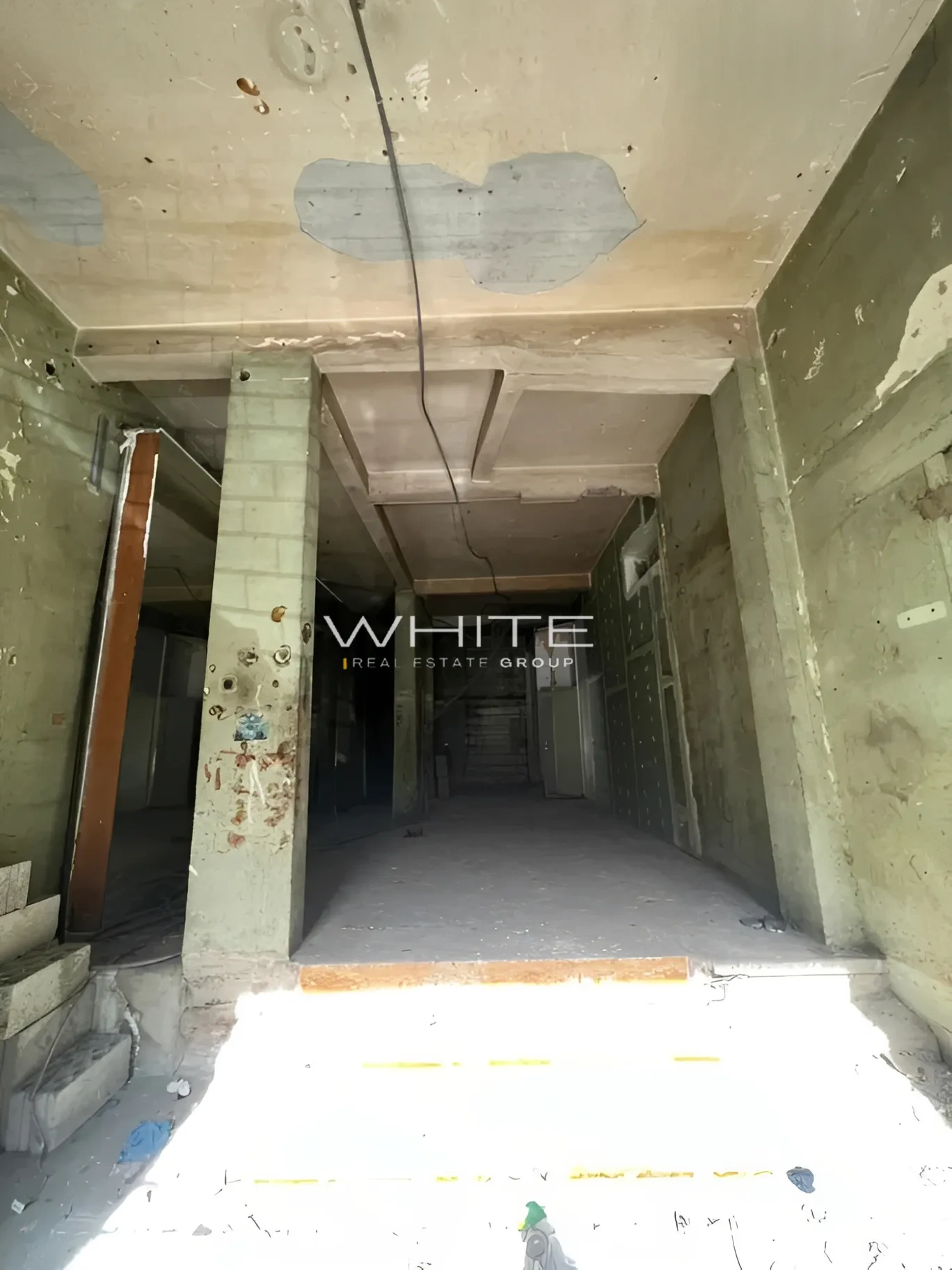 Shop For Rent in Mar Mikhael