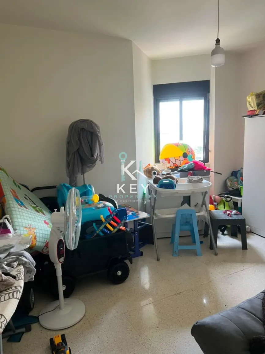 Apartment for rent in Zouk Mosbeh, Lebanon