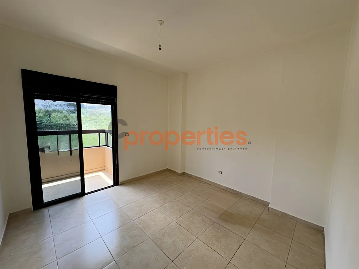 Apartment for Sale in Batroun