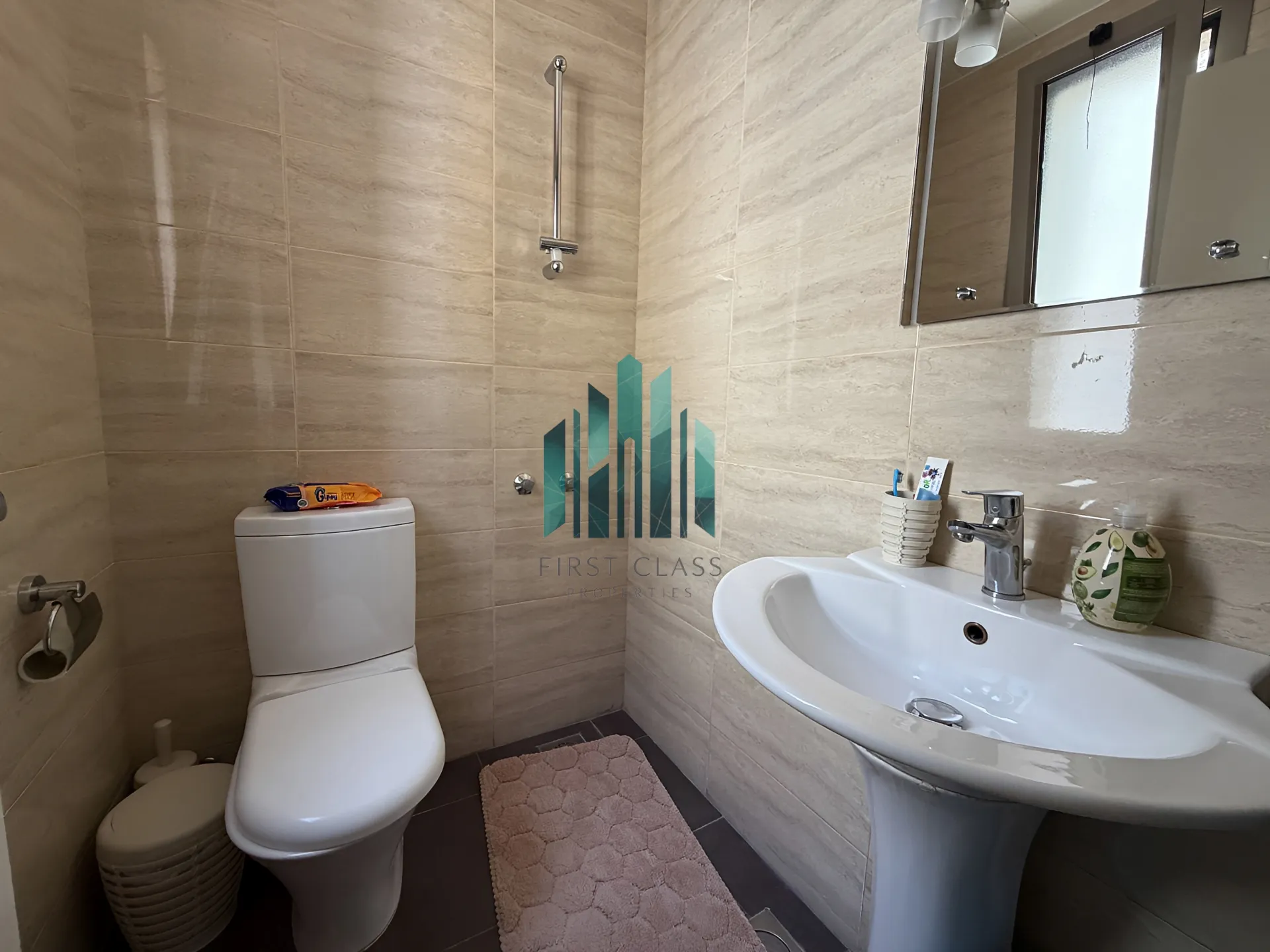 Apartment for Sale in Dik El Mehdi