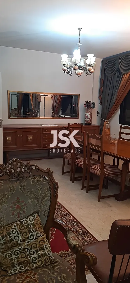 Apartment for Rent in Rabieh, Lebanon