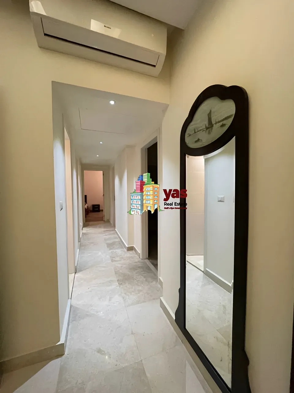 Apartment for Sale in Achrafieh