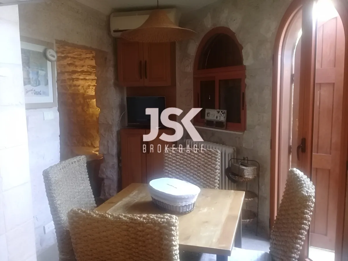 Villa for Sale in Aamchit, Lebanon