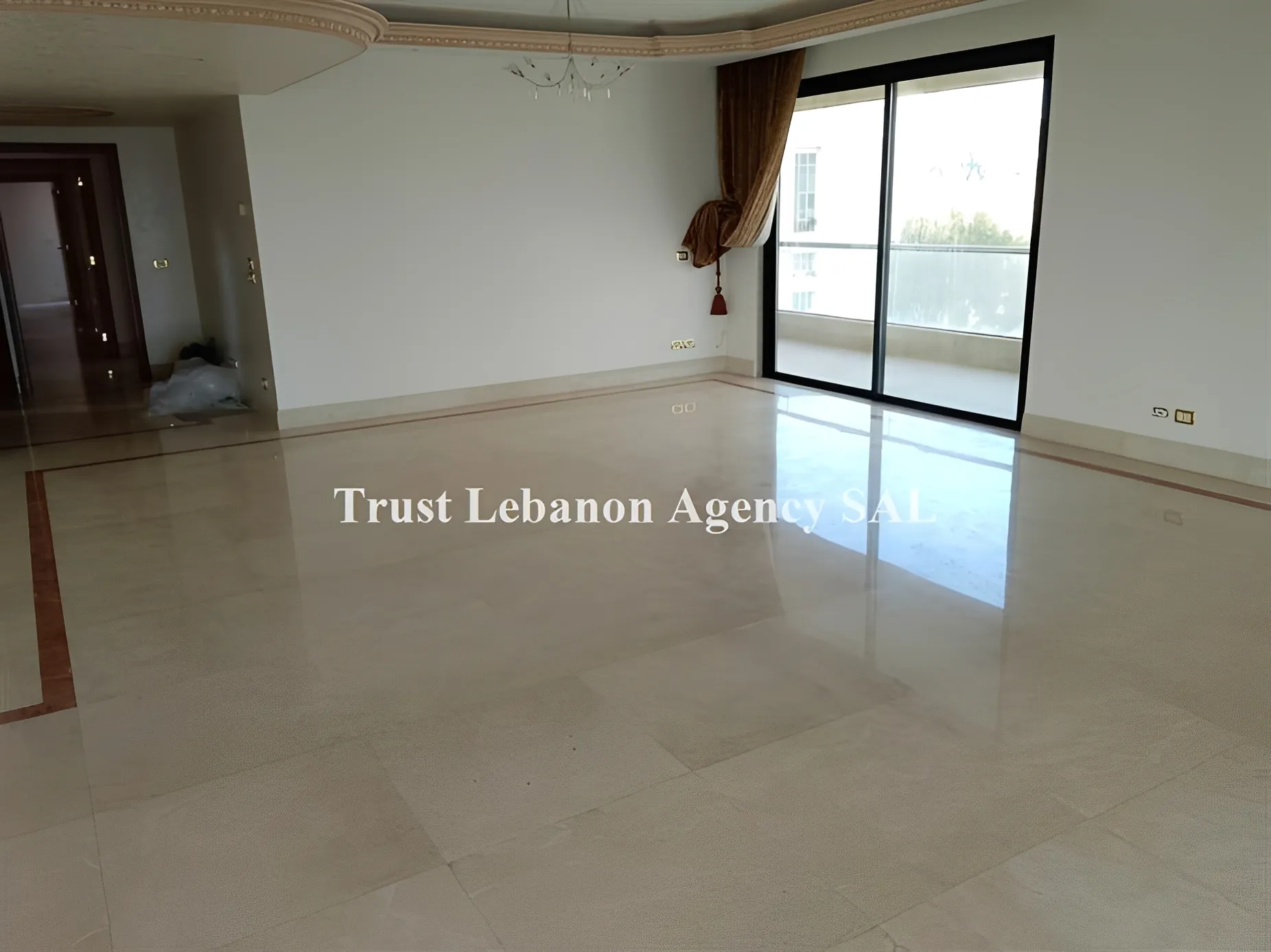 Apartment for Sale in Ramlet El Bayda Beirut Lebanon