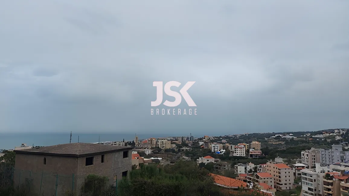 Apartment for Sale in Habboub, Lebanon