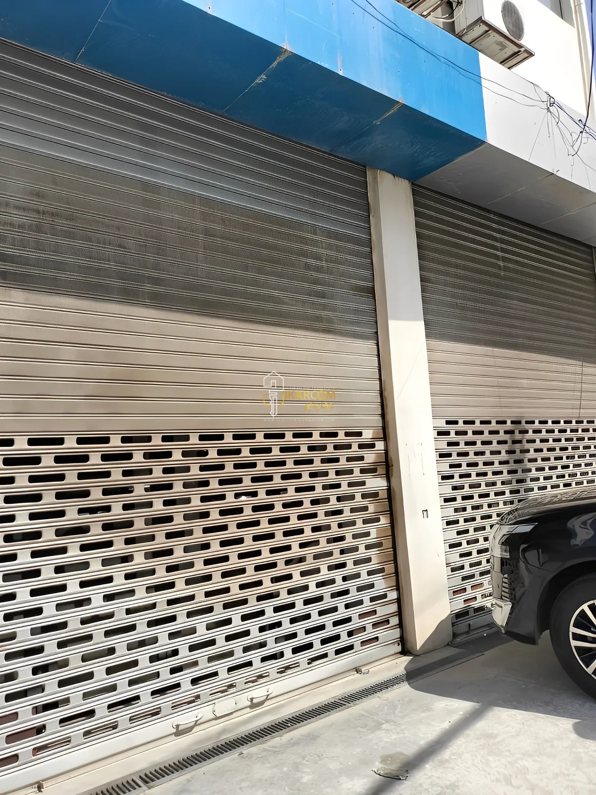 Office For Rent in Nahr Al Mot