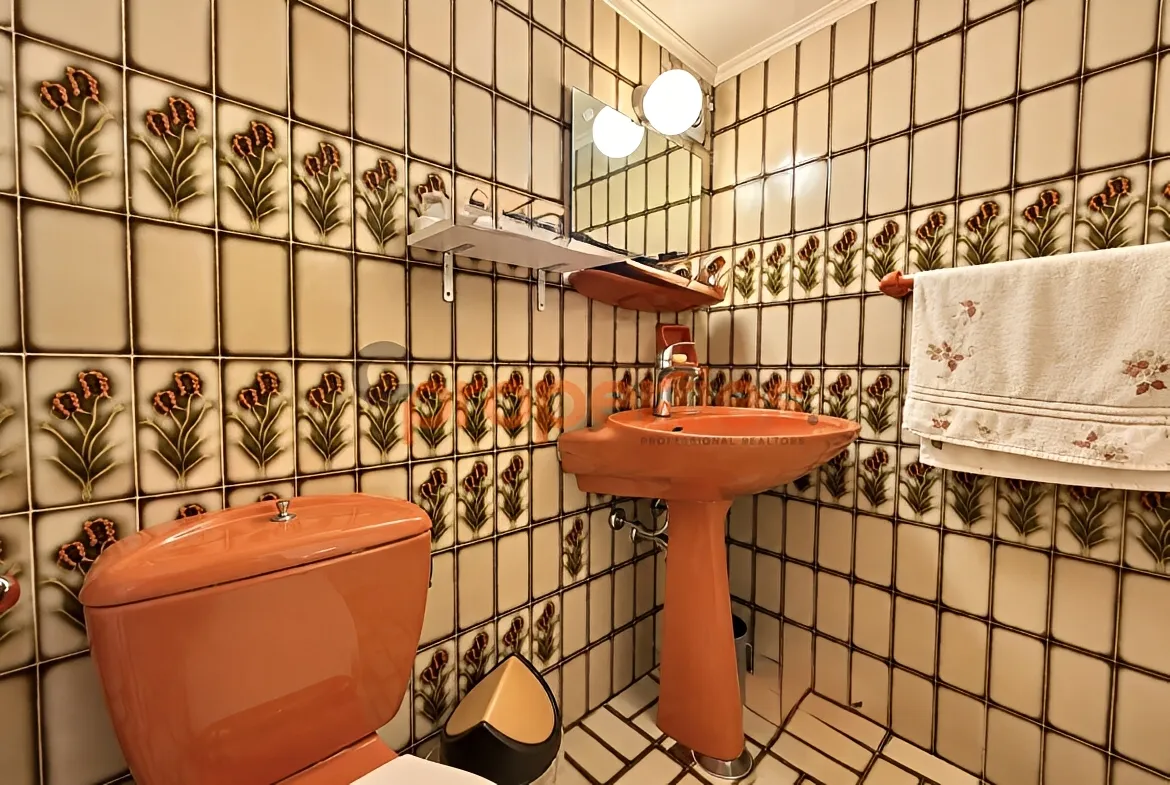 Apartment for Sale in Naqqache