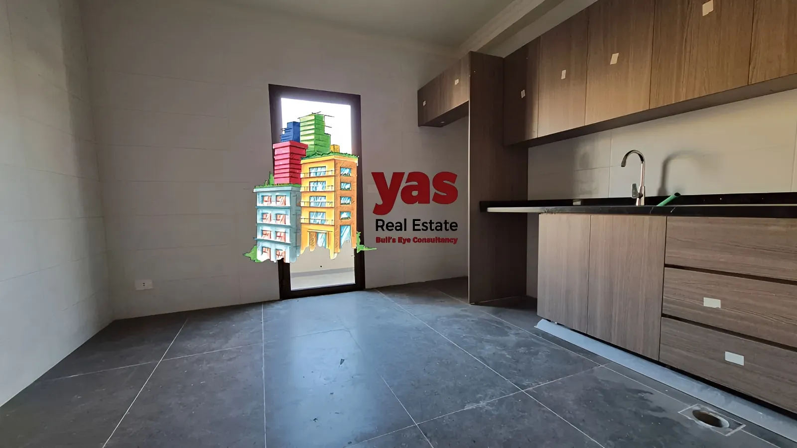 Apartment for Sale in Adonis