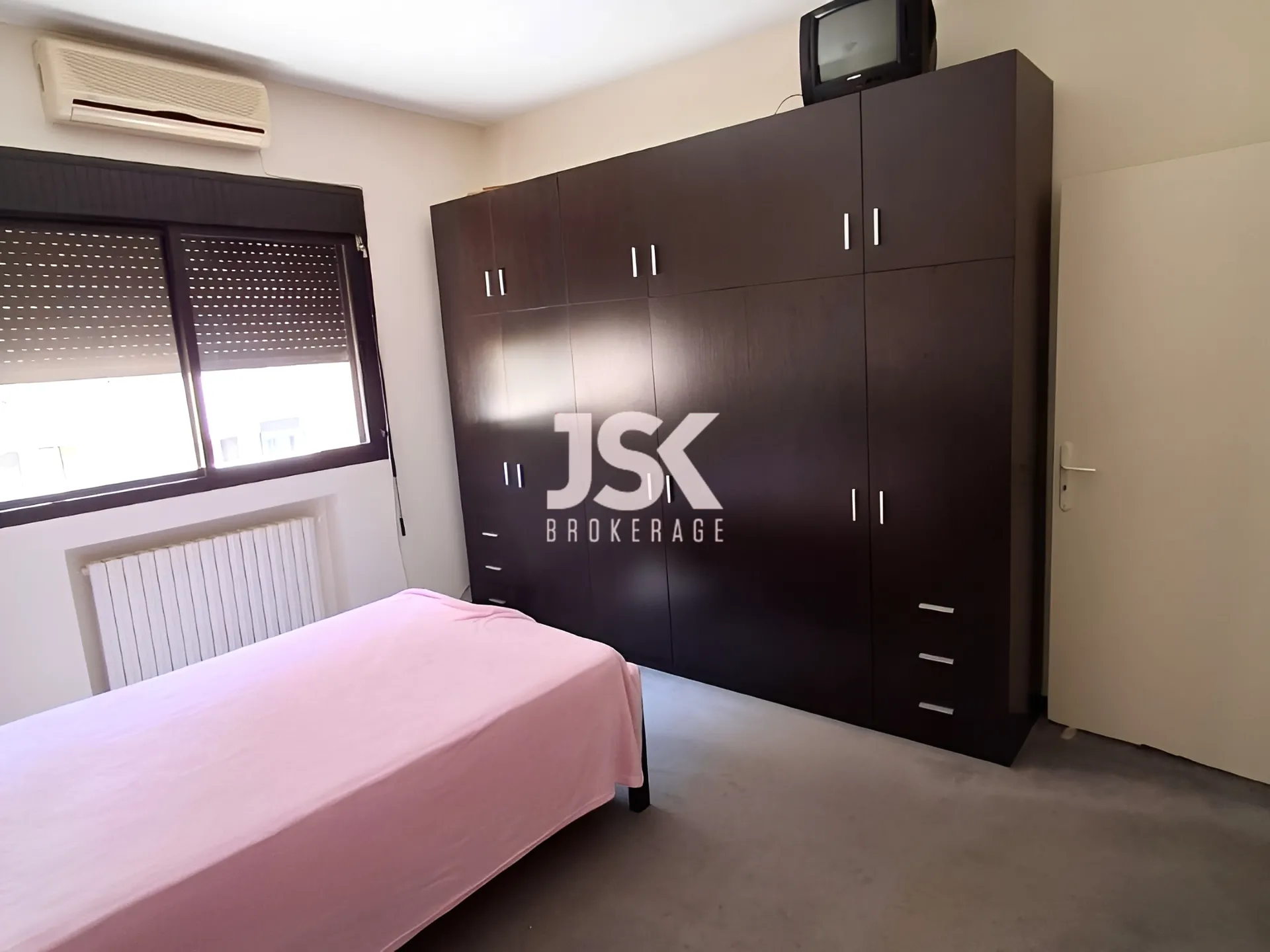 Apartment for Rent in Montiverdi