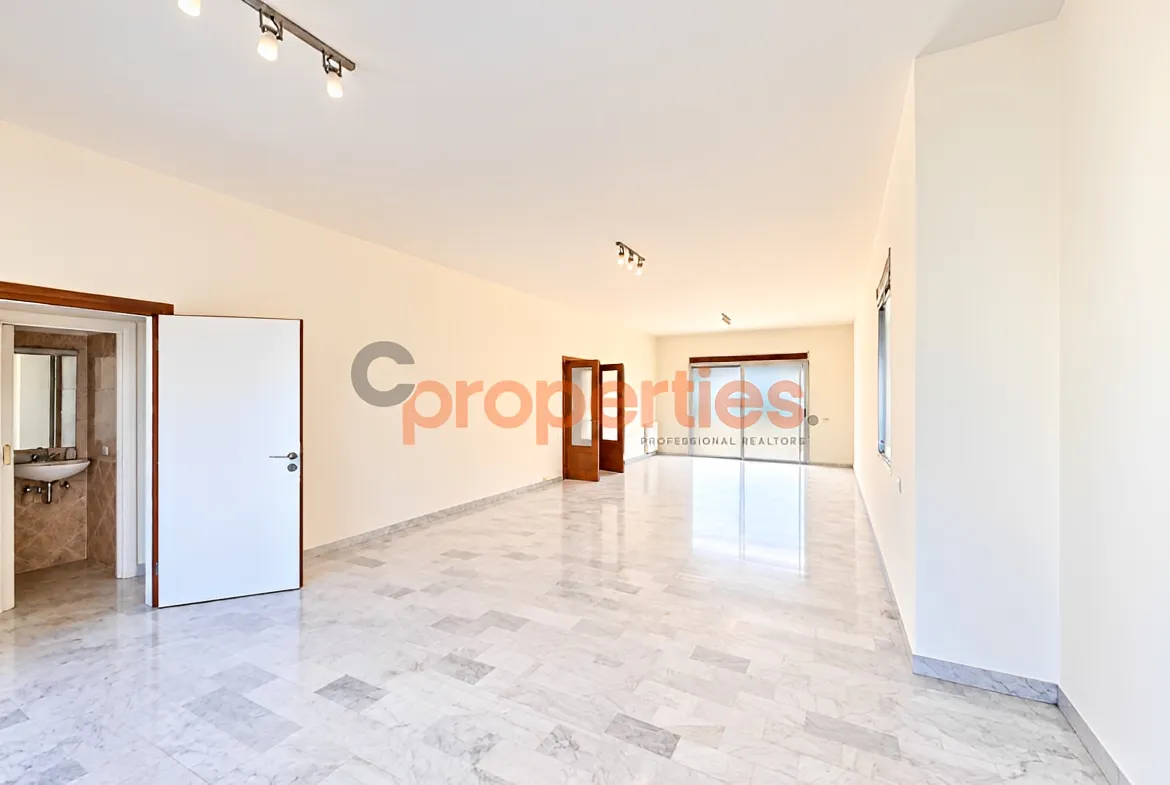 Apartment for Rent in Naqqache