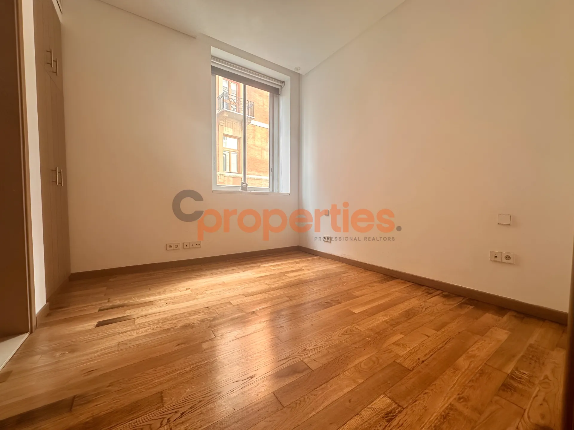Apartment for Rent in Downtown