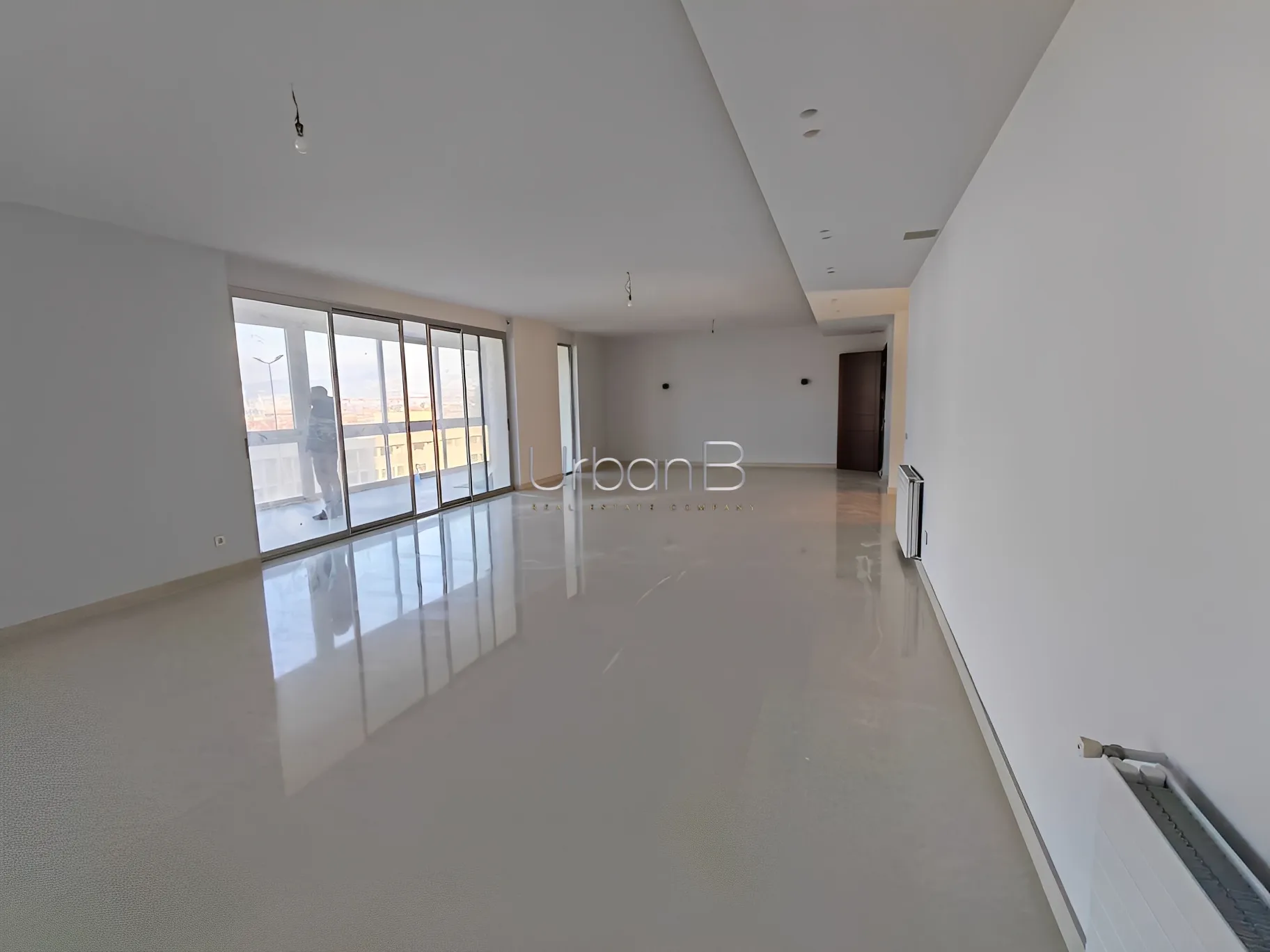 Apartment for Rent in Saifi Village, Beirut, Lebanon