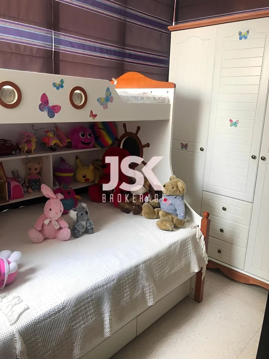 Apartment for Sale in Ghadir, Lebanon