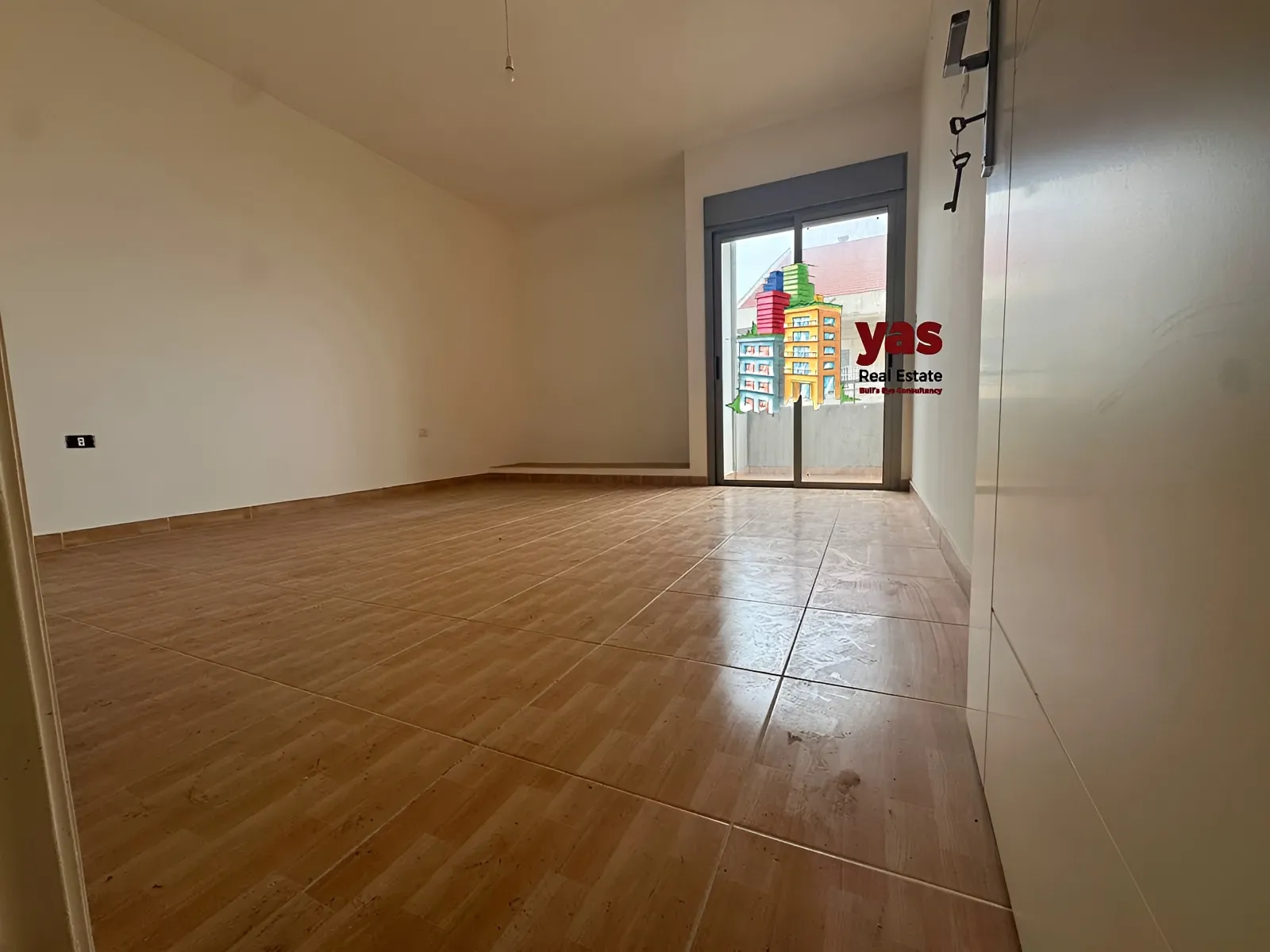 Apartment for Sale in Hboub