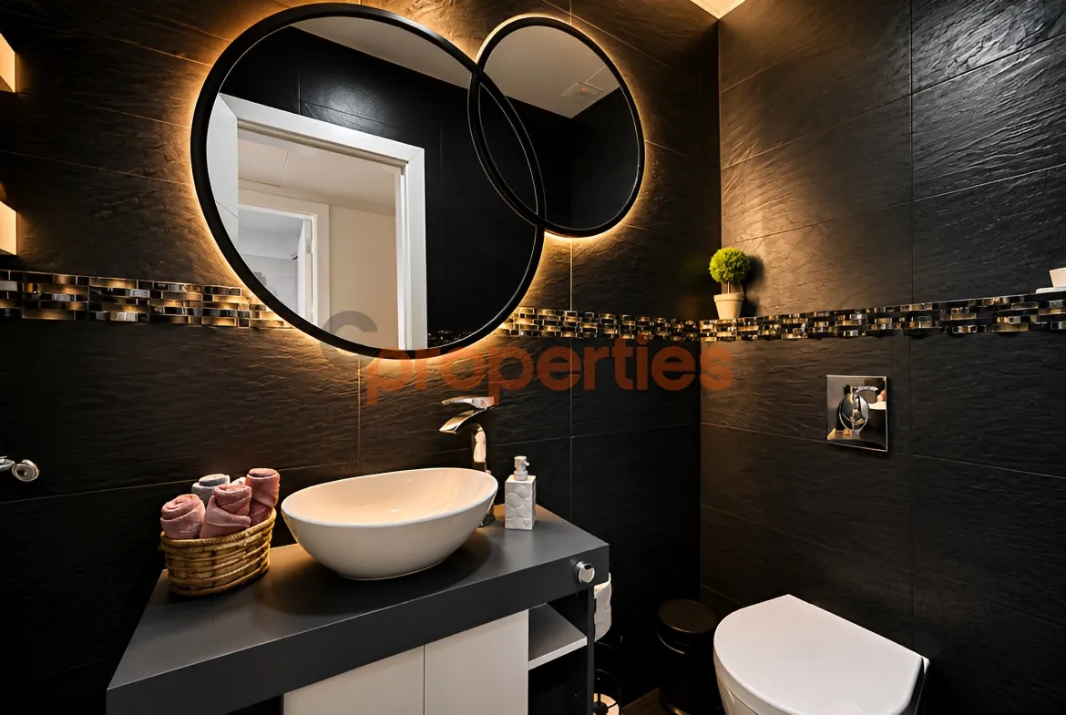 Apartment for Sale in Bsalim