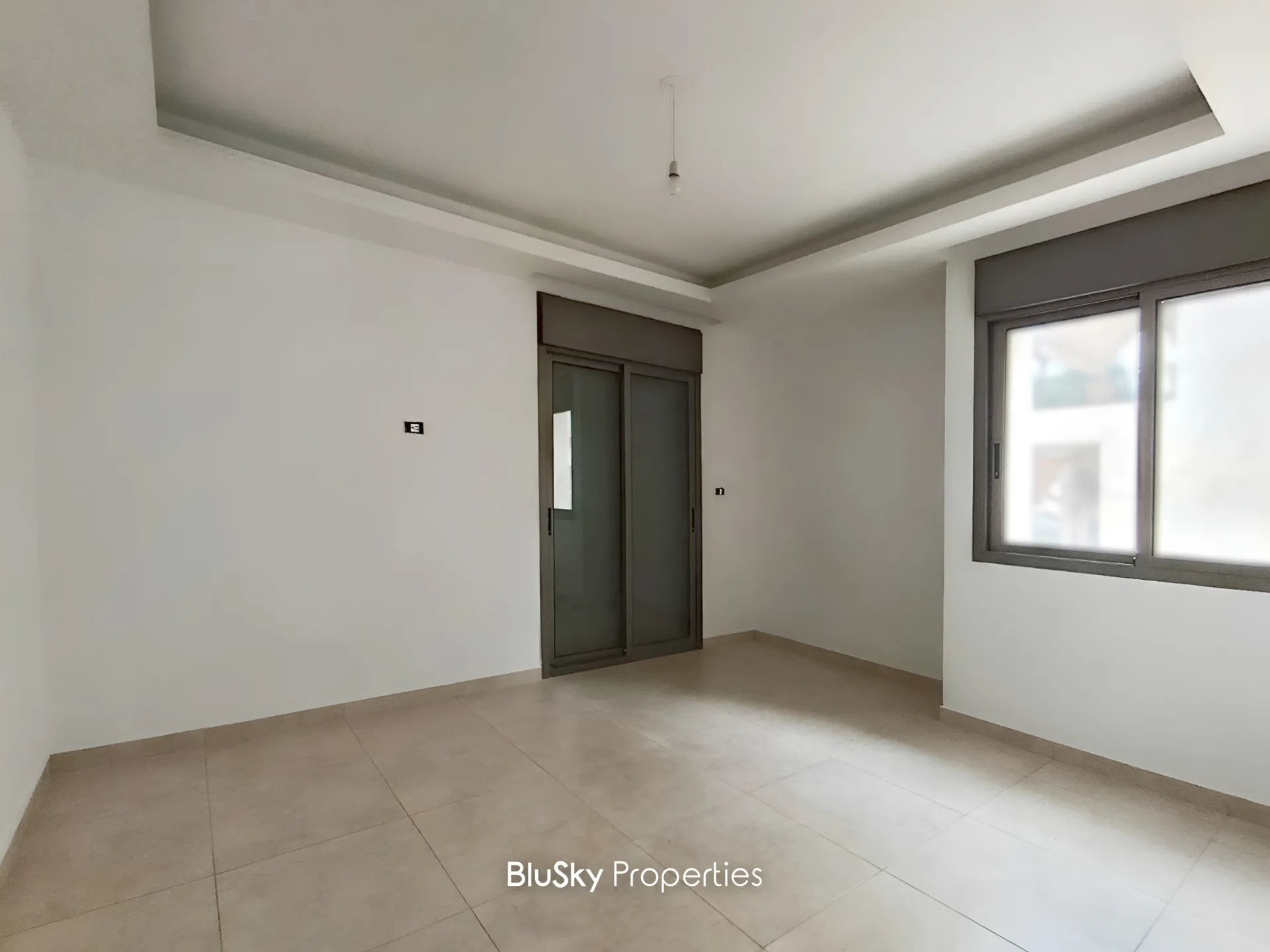 Apartment for sale in Kfar hbab, lebanon