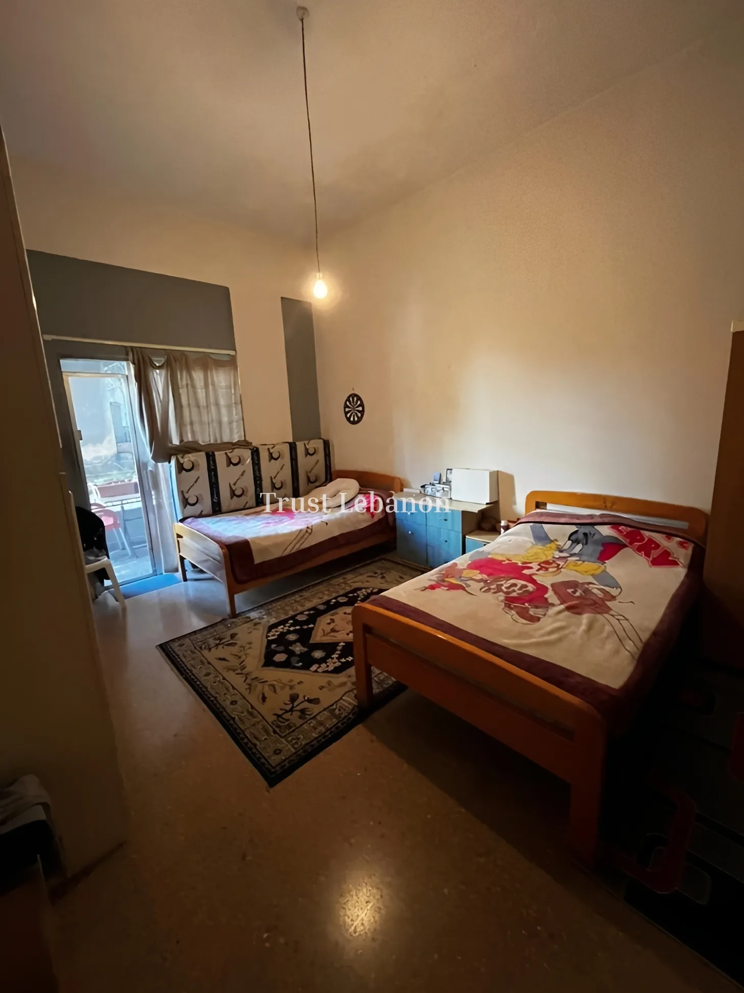 Apartment for sale in Hadath, Lebanon