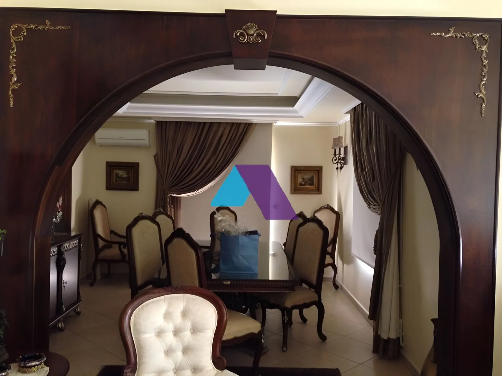Villa for Sale in Jdayel
