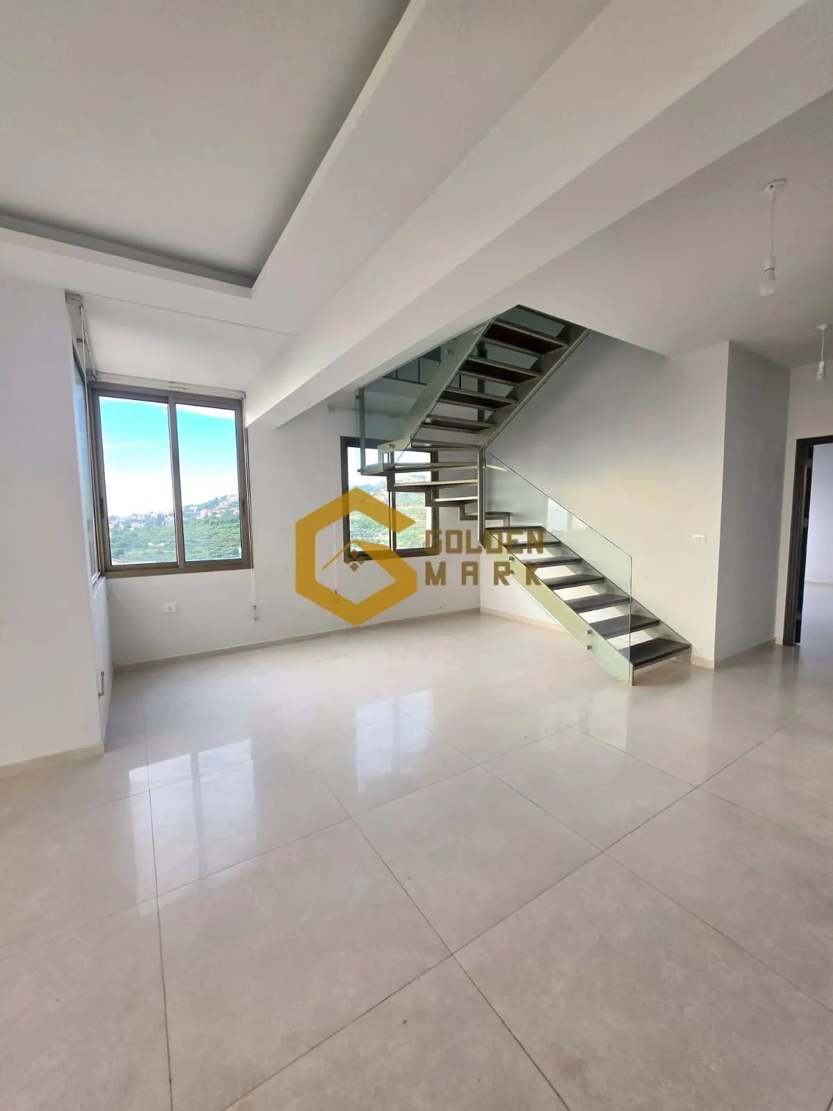 Duplex for Rent in Jdayel
