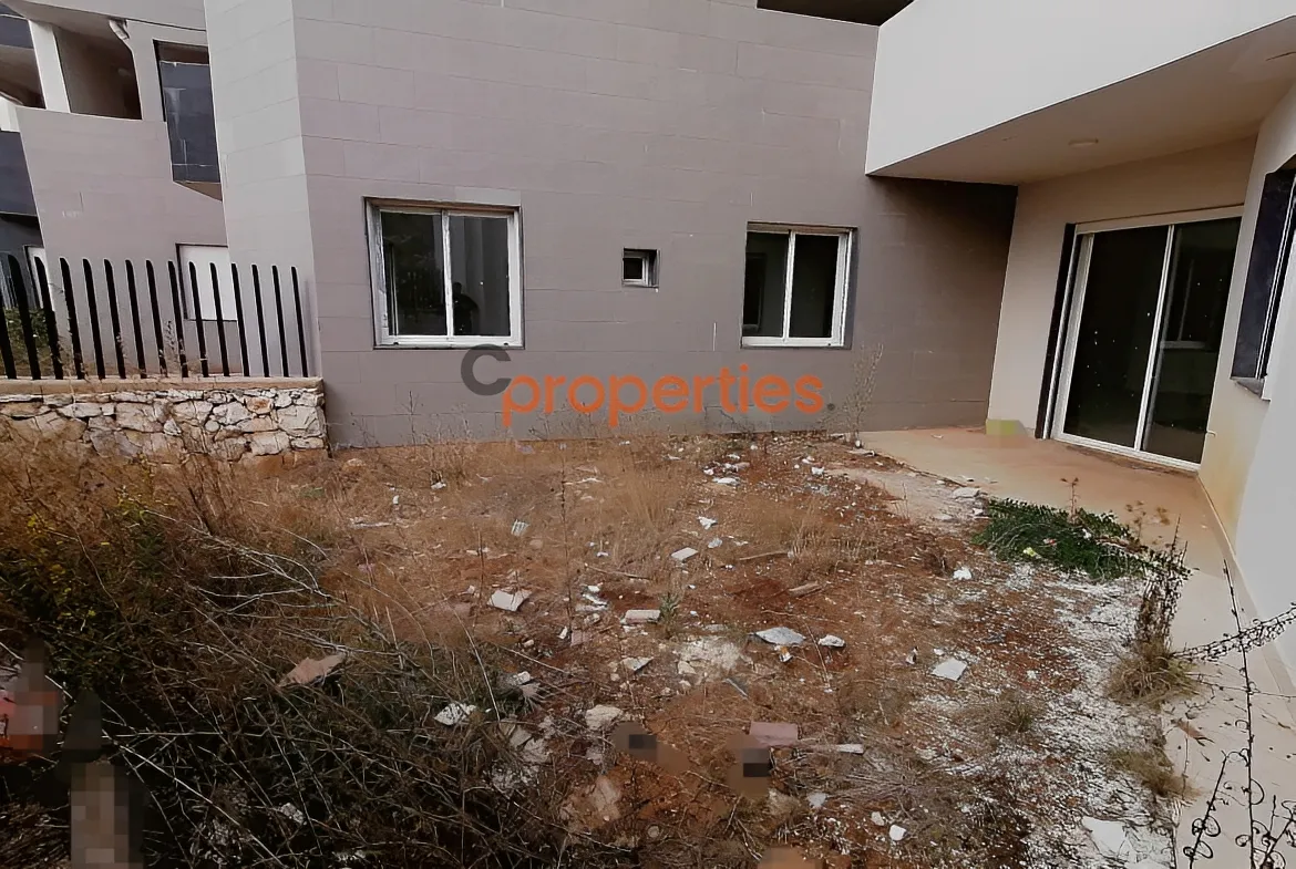 Chalet for Sale in Byblos