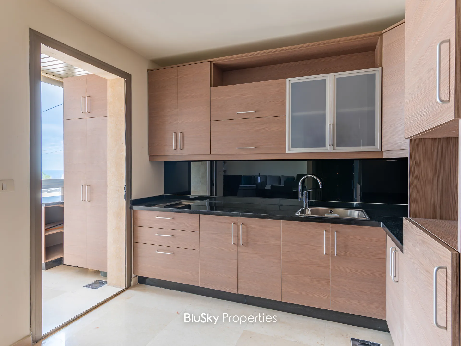 Apartment for sale in Mar Roukouz