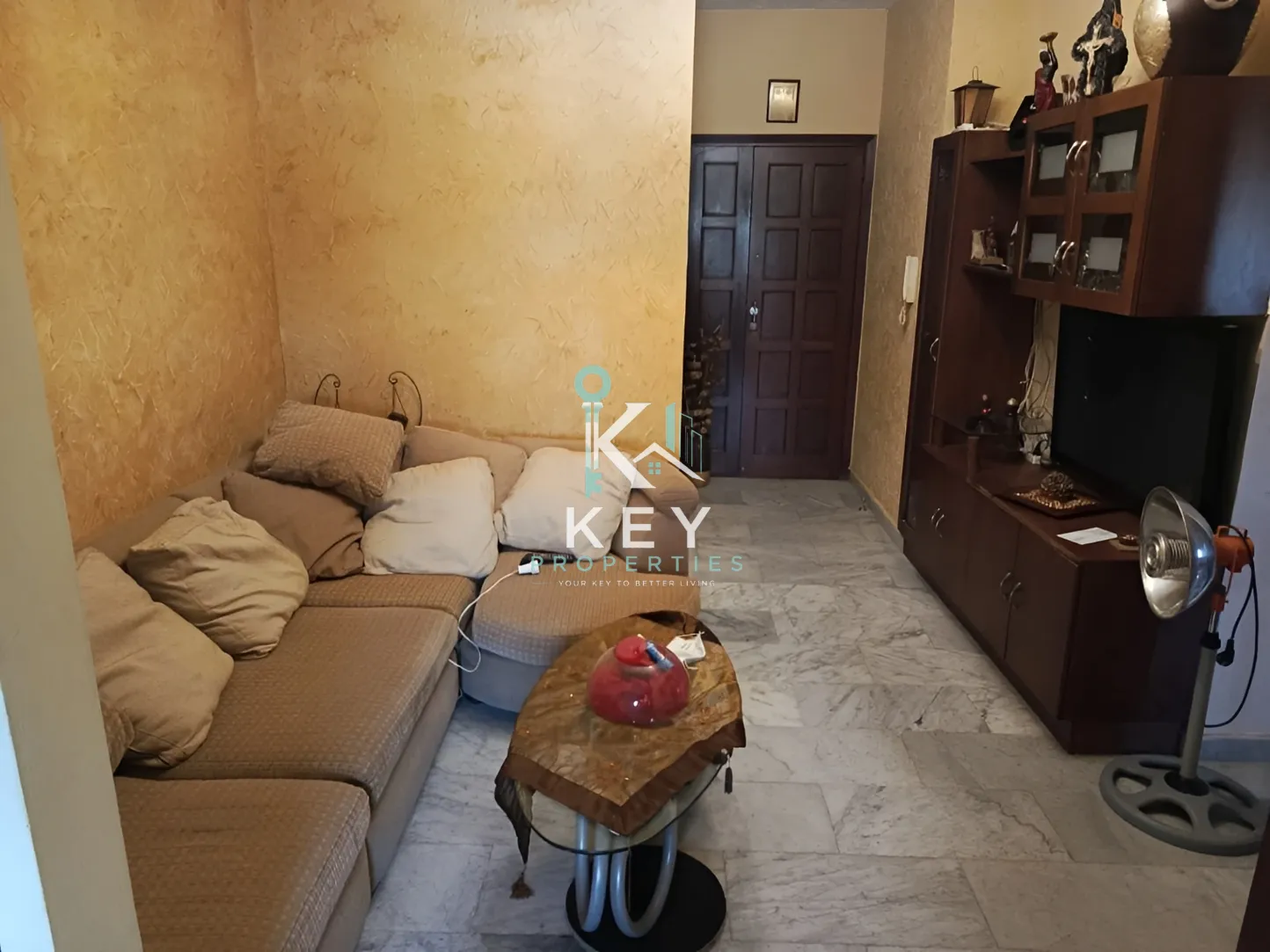 Apartment for rent in Haret El Bellan, Lebanon - 2 bed, 2 bath