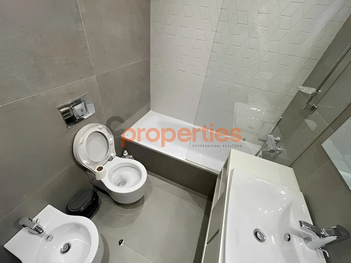 Apartment for Rent in Achrafieh