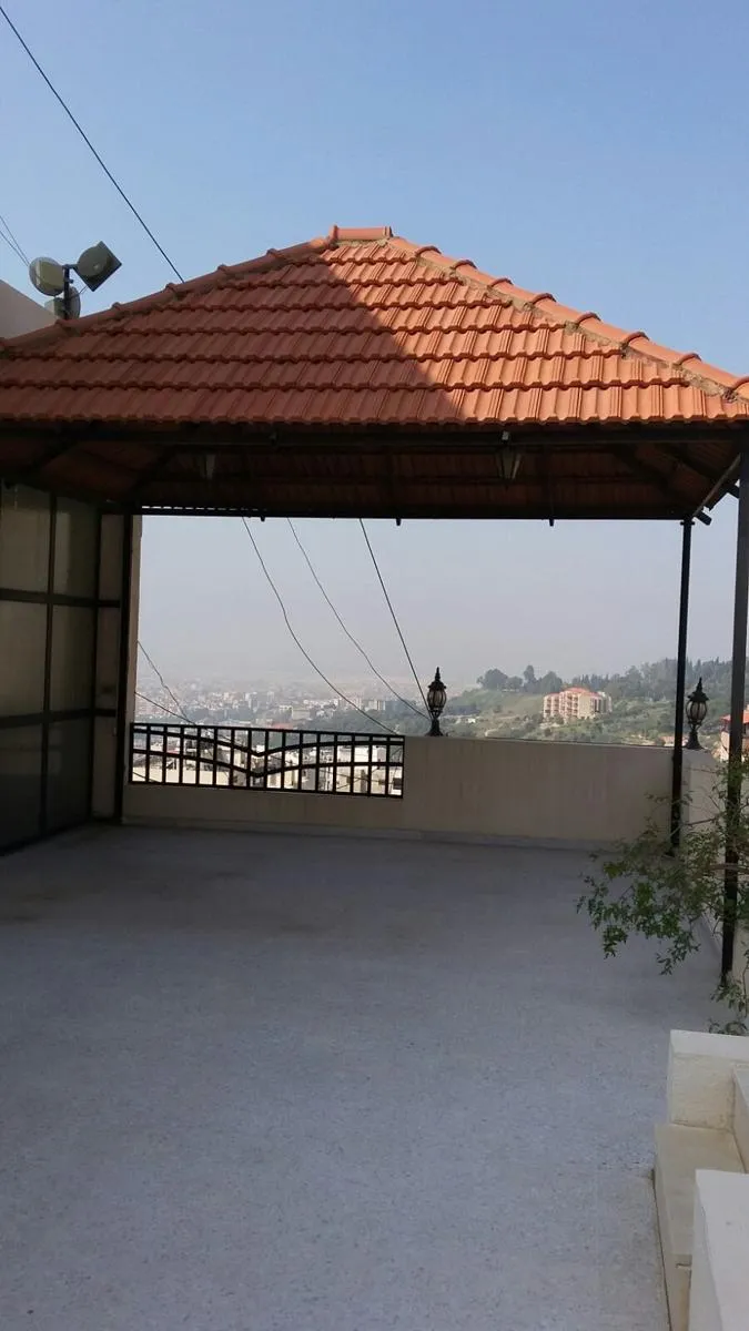 Apartment for Sale in Boutchay, Lebanon