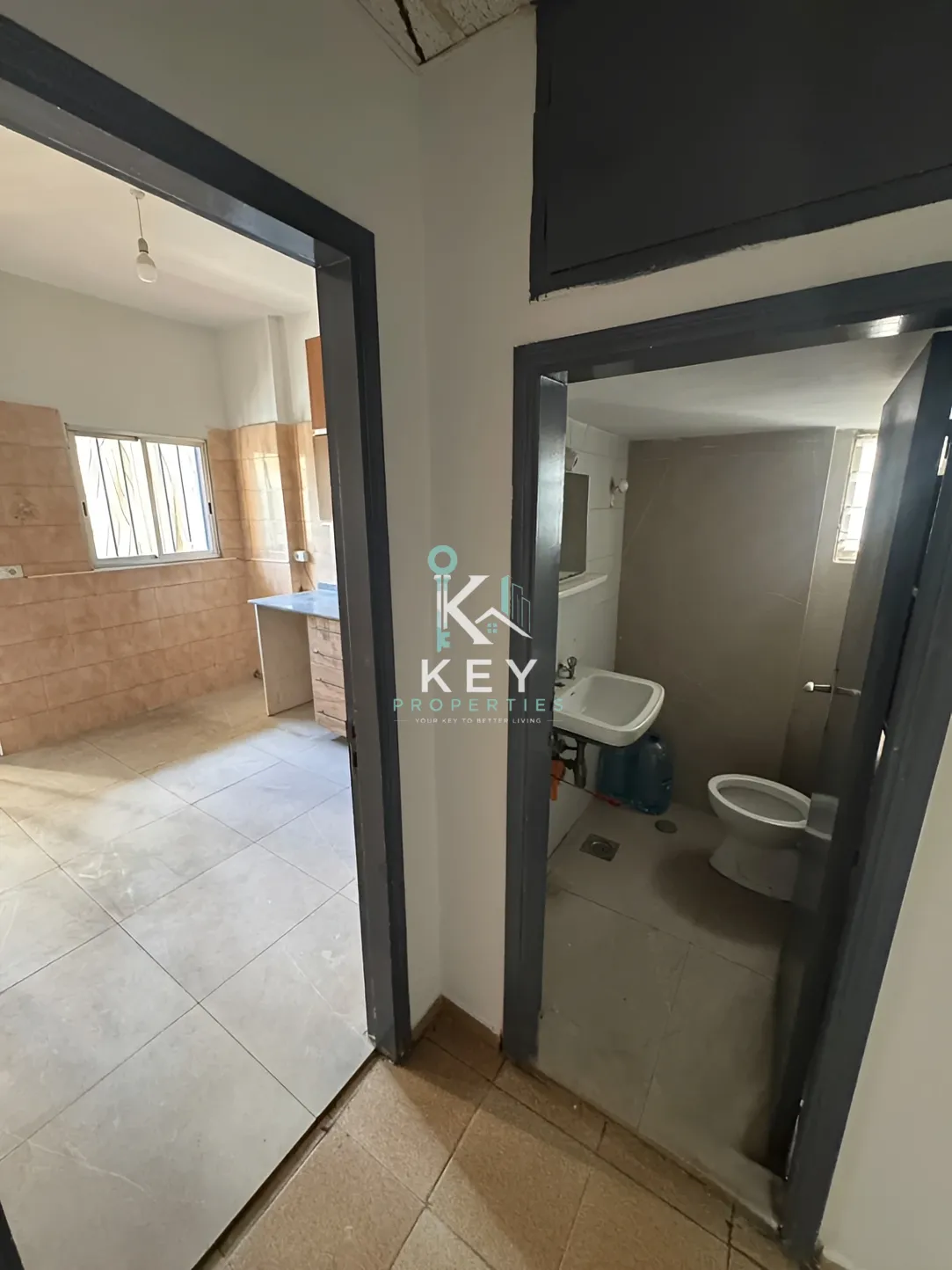 Apartment for sale in Jdeideh