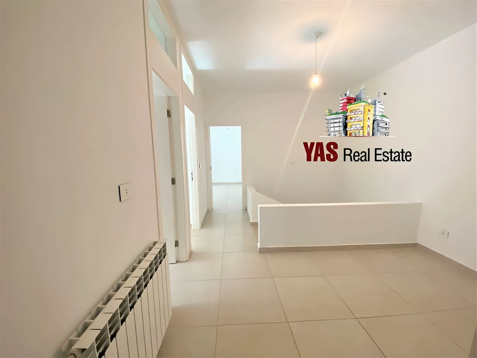 Apartment for Sale in Montiverdi - 3 bed, 4 bath