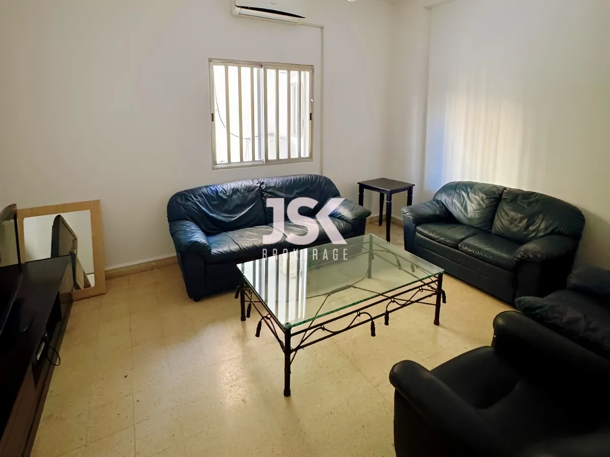 Apartment for Sale in Zouk Mosbeh