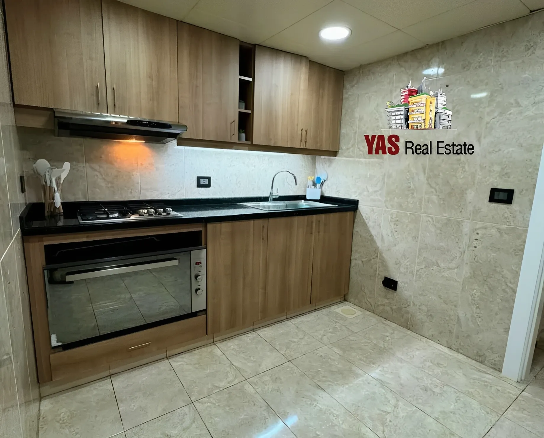 Chalet for sale in Tabarja