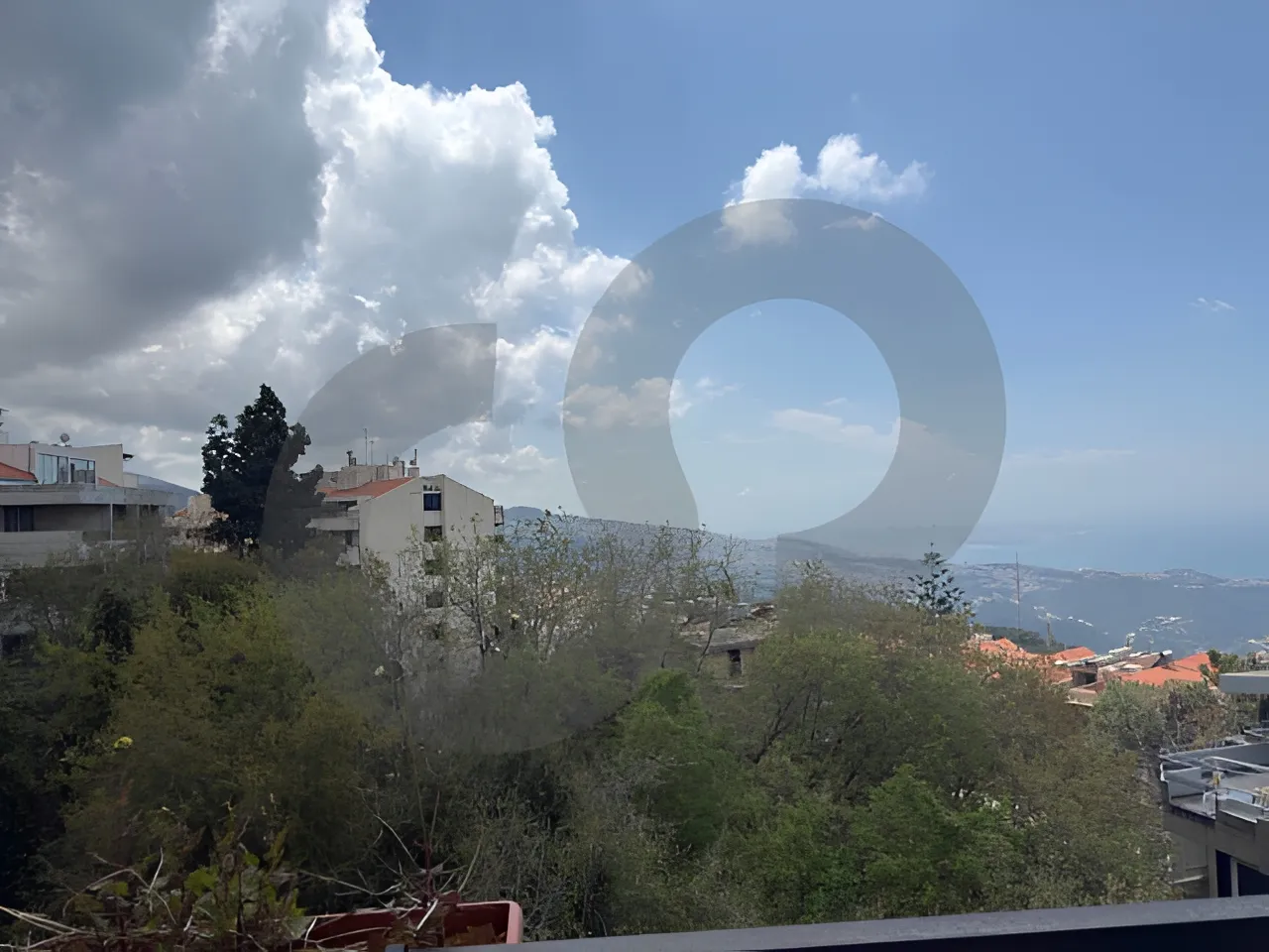 Apartment for Sale in Ballouneh - 3 bed, 3 bath