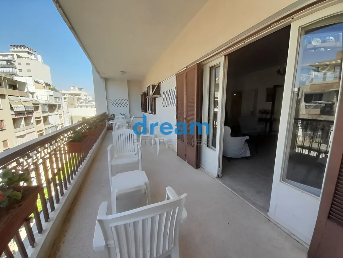 Apartment for sale in Achrafieh, Beirut, Lebanon