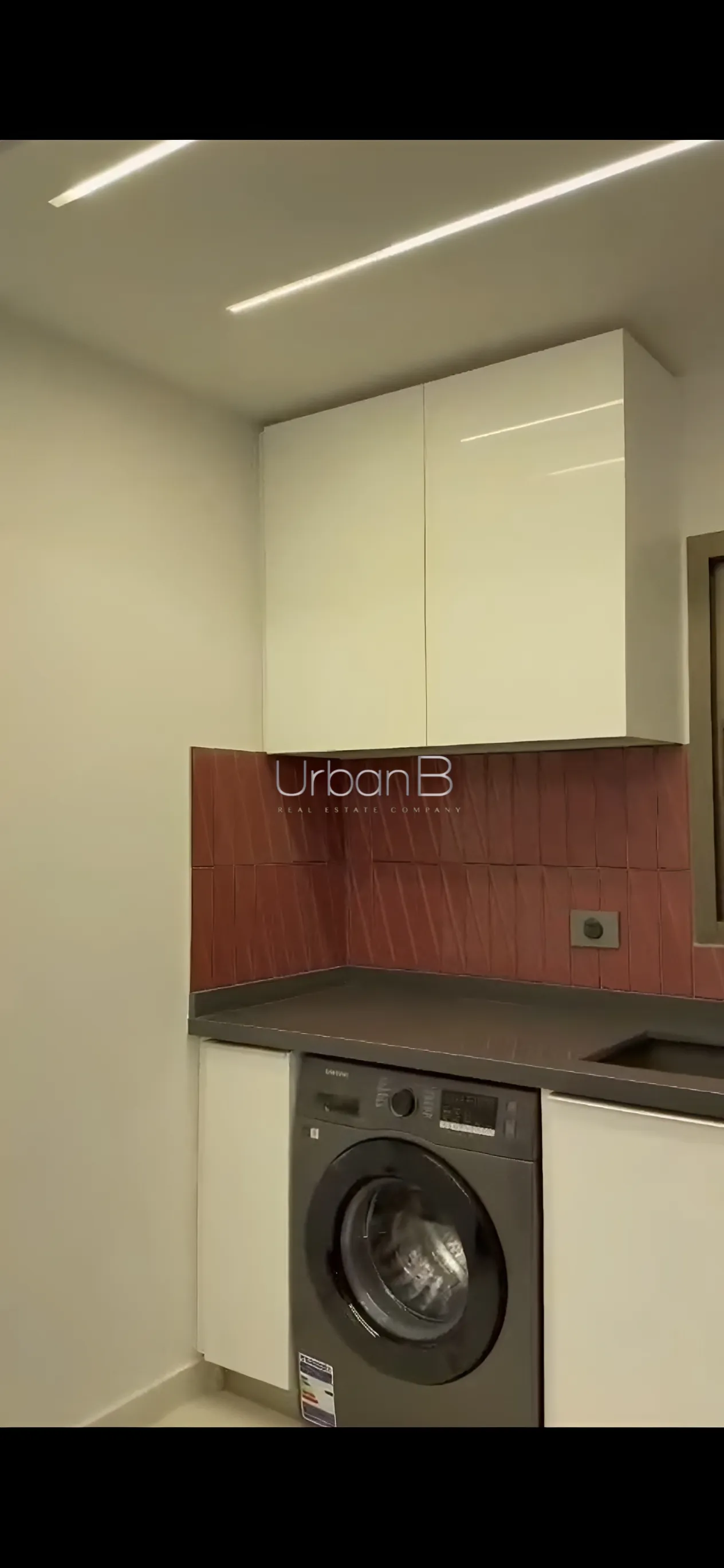 Loft for rent in Hamra, beirut, lebanon