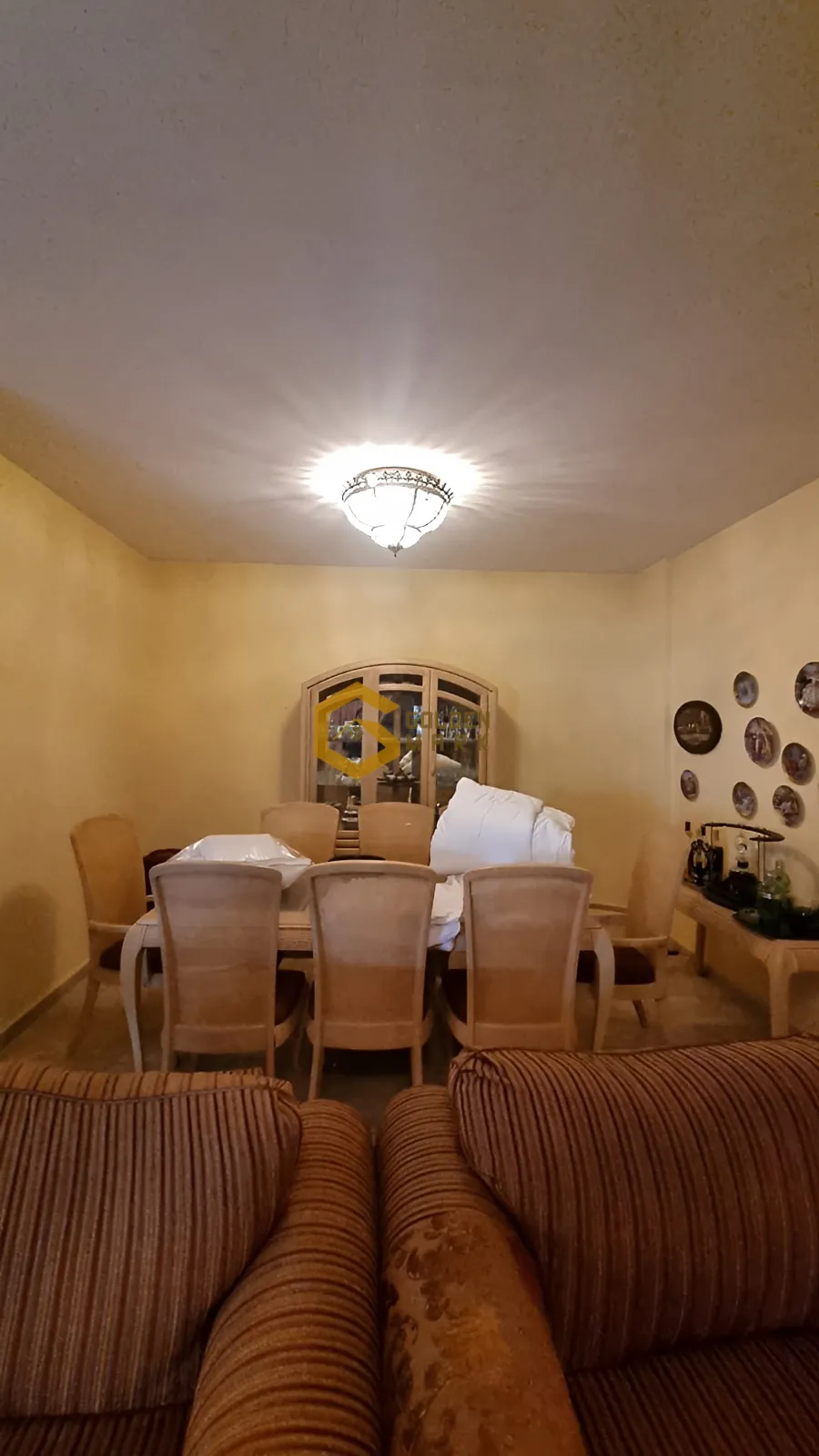 Apartment for Sale in Rabweh, Metn - 3 bed, 4 bath