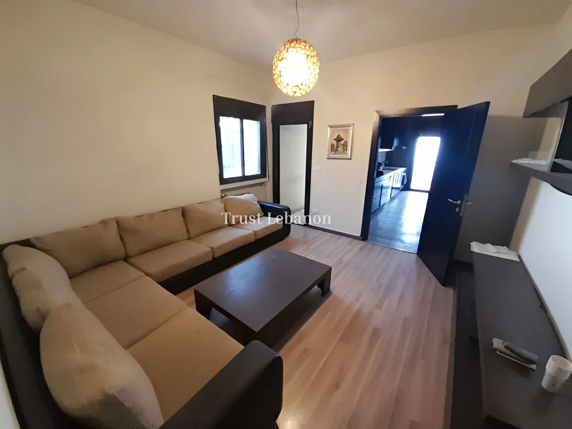 Apartment for sale in Roumieh, Lebanon
